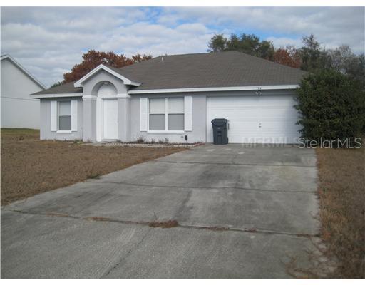 734 Hanging Moss Rd., Davenport, FL 33837