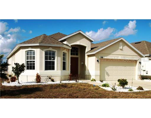 [Address Hidden by Seller], Davenport, FL 33837