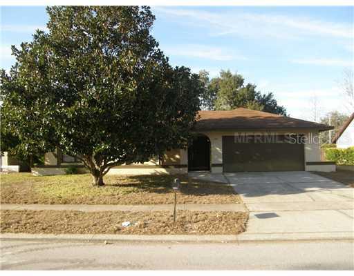 [Address Hidden by Seller], Casselberry, FL 32707