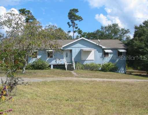 33 Sackett Rd., Debary, FL 32713