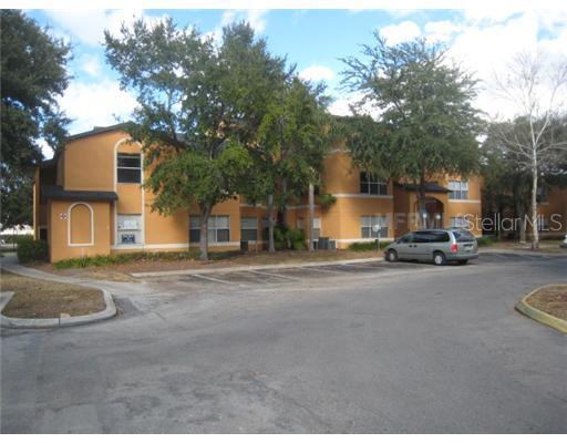 4548 Commander Dr. #1411, Orlando, FL 32822