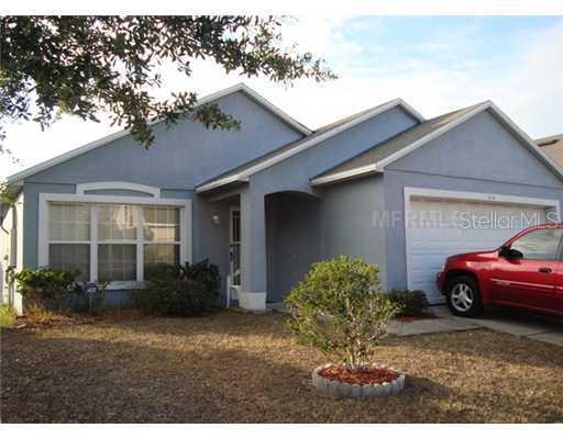 630 Cassine Dr., Orlando, FL 32811