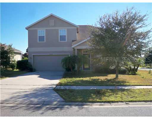 34000 Fortunado St., Sorrento, FL 32776
