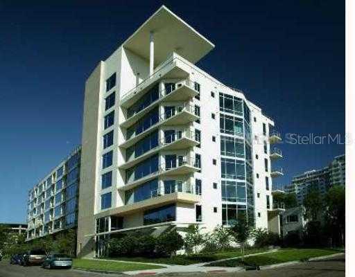 525 E Jackson St. #703, Orlando, FL 32801
