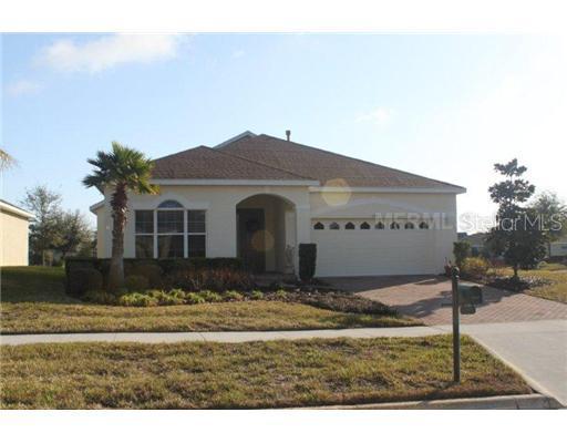 1195 Mesa Verde Ct., Clermont, FL 34711