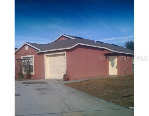1723 Pointe Ridge Ct., Orlando, FL 32808