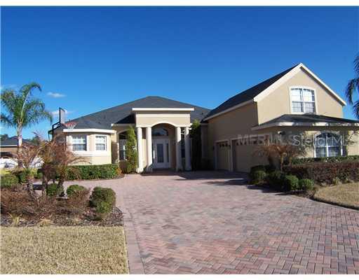 3807 Yamala Ct., Orlando, FL 32826