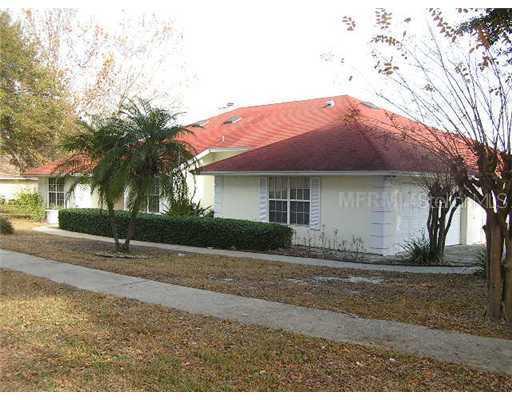 1207 Almond Tree Ct., Orlando, FL 32835