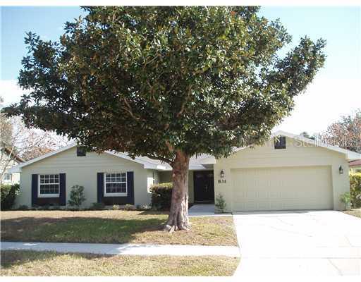 831 W Forest Brook Rd., Maitland, FL 32751