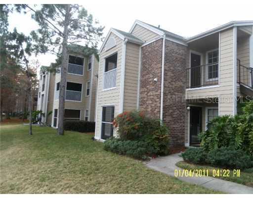 5028 Park Central Dr. #2128, Orlando, FL 32839