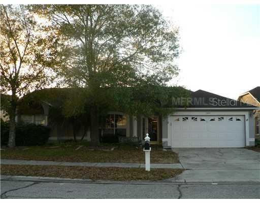 1024 Trout Creek Ct., Oviedo, FL 32765