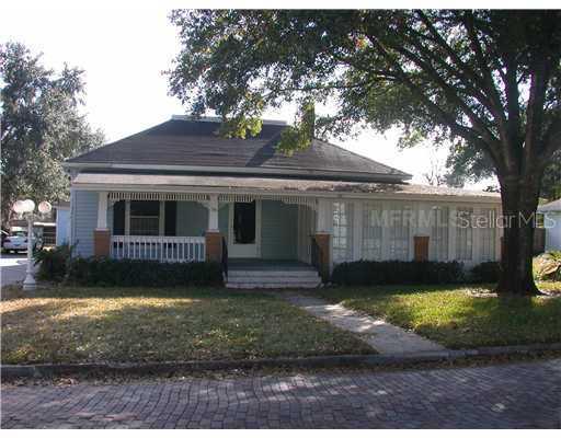 36 E Orange St., Apopka, FL 32703