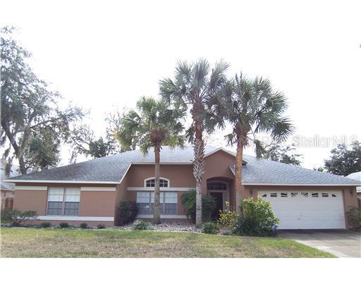4024 Mallard Point Ct., Orlando, FL 32810