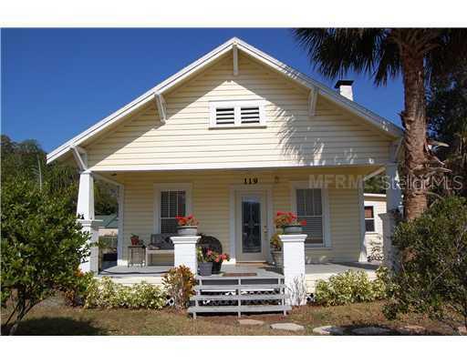 119 Henderson St., Winter Garden, FL 34787