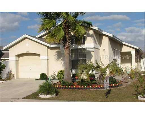 13205 Greenpointe Dr., Orlando, FL 32824