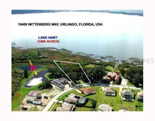 10408 Wittenberg Way, Orlando, FL 32832