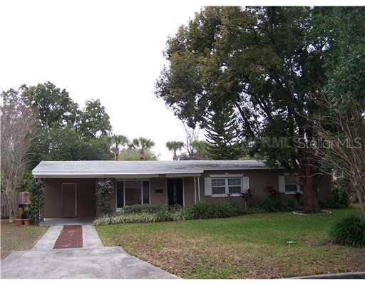 3101 Huntington St., Orlando, FL 32803