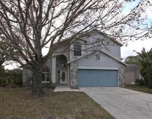 [Address Hidden by Seller], Oviedo, FL 32766