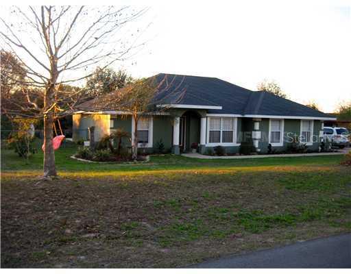 17631 Virginia Cir., Montverde, FL 34756