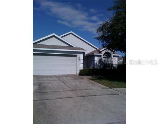 341 Troon Cir., Davenport, FL 33897