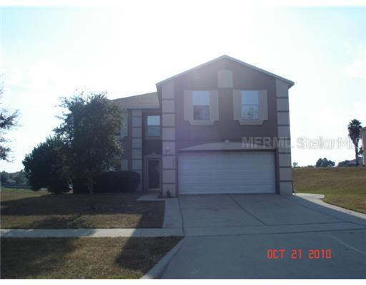 1875 Knollcrest Dr., Clermont, FL 34711