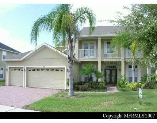 3210 Farland Dr., Ocoee, FL 34761