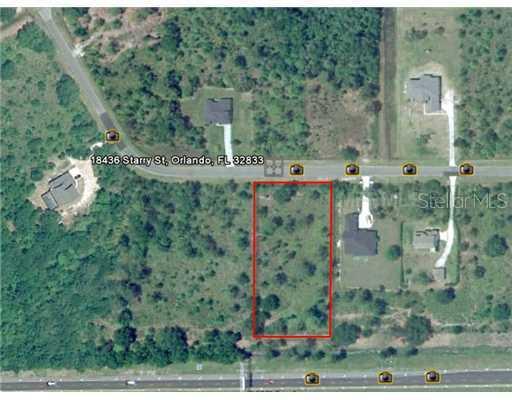 [Address Hidden by Seller], Orlando, FL 32833