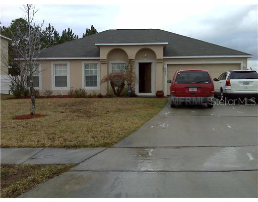 4043 Greenleaf Dr., Kissimmee, FL 34744