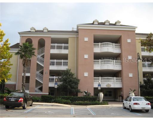 7650 Whisper Way #J102, Reunion, FL 34747