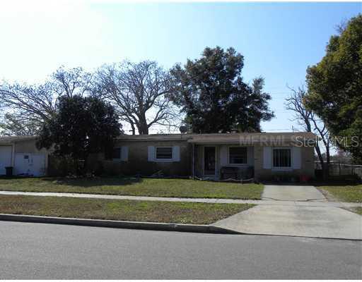 5916 Malcross Dr., Orlando, FL 32812