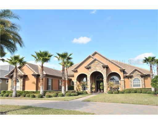 2080 Lakehaven Point, Longwood, FL 32779