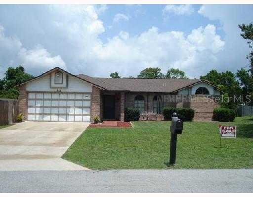 [Address Hidden by Seller], Deltona, FL 32725