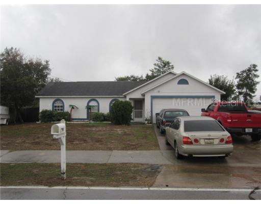 [Address Hidden by Seller], Deltona, FL 32725