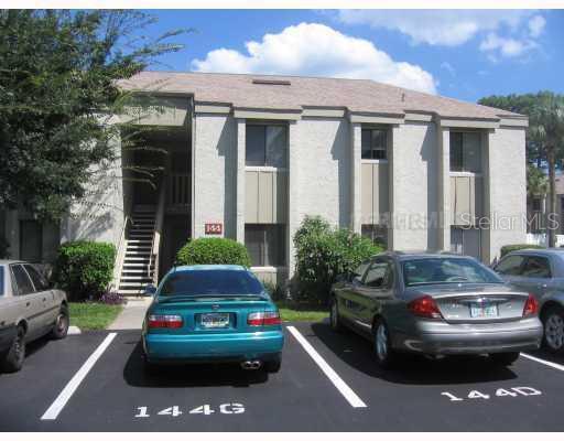 144 Springwood Cir. #H, Longwood, FL 32750