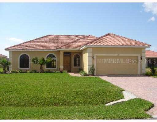 404 Caraway Dr., Poinciana, FL 34759