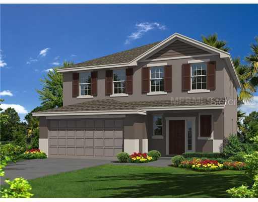 1811 Stargazer Tr., Kissimmee, FL 34758