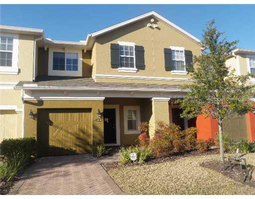 5304 Mount Veeder Way #5313, Oviedo, FL 32765