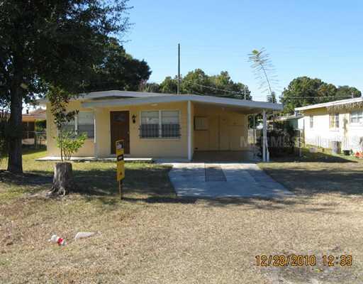 718 Irwin St., Orlando, FL 32807