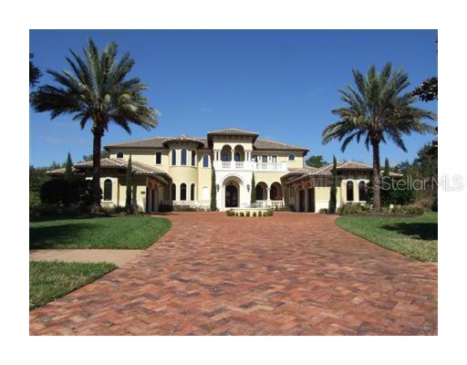 3402 Cocard Ct., Windermere, FL 34786