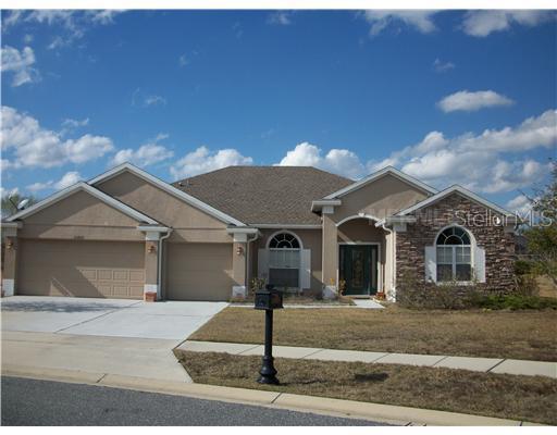 33811 Venice Ln., Sorrento, FL 32776