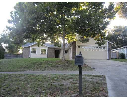 1521 Prairie Lake Blvd., Ocoee, FL 34761