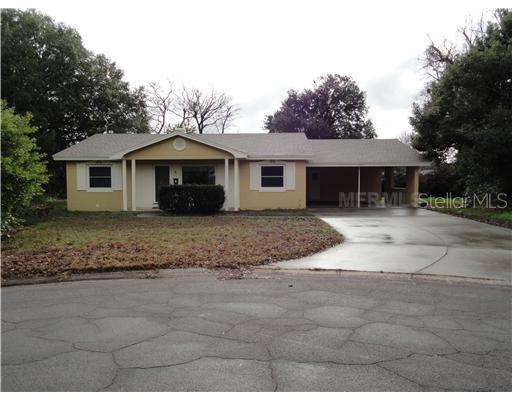 3616 Datura Ct., Winter Park, FL 32792