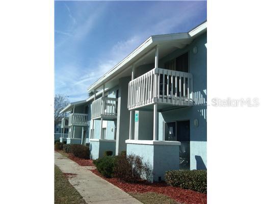 3550 Rebel Run #2245, Orlando, FL 32822