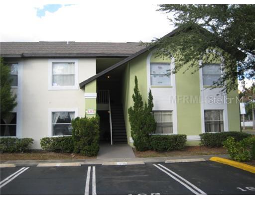 4202 Pershing Pointe Pl. #7, Orlando, FL 32822