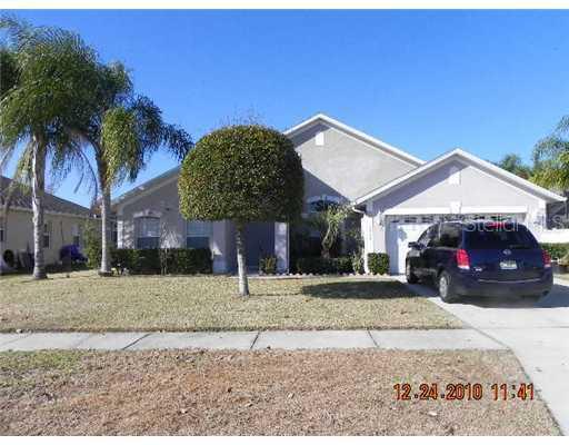 [Address Hidden by Seller], Kissimmee, FL 34744