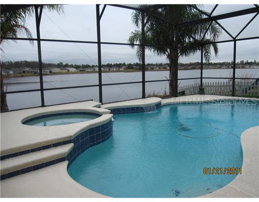 [Address Hidden by Seller], Orlando, FL 32837
