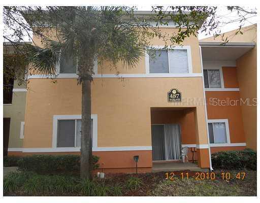 487 Jordan Stuart Cir. #111, Apopka, FL 32703