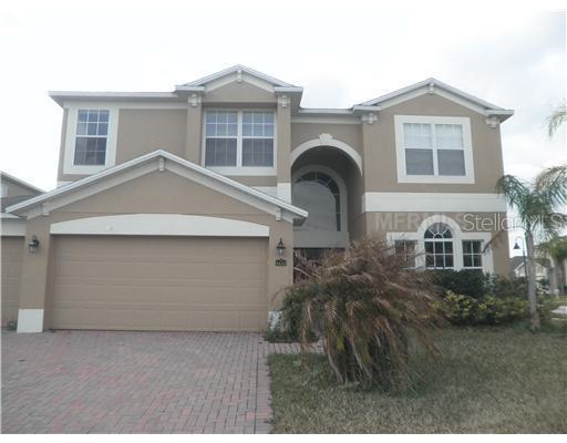 [Address Hidden by Seller], Orlando, FL 32837