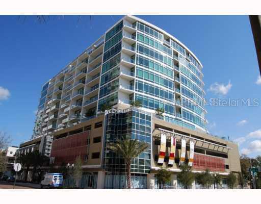 101 S Eola Dr. #805, Orlando, FL 32801