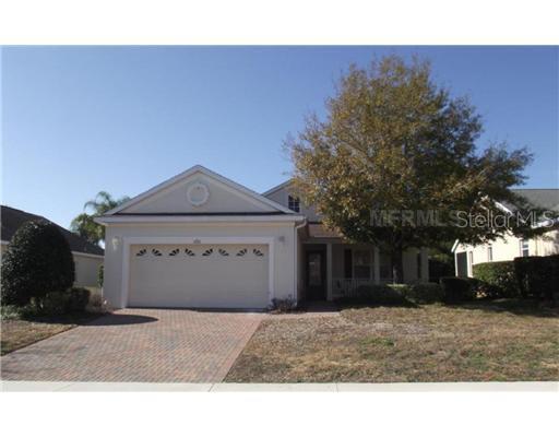 1180 Mesa Verde Ct., Clermont, FL 34711